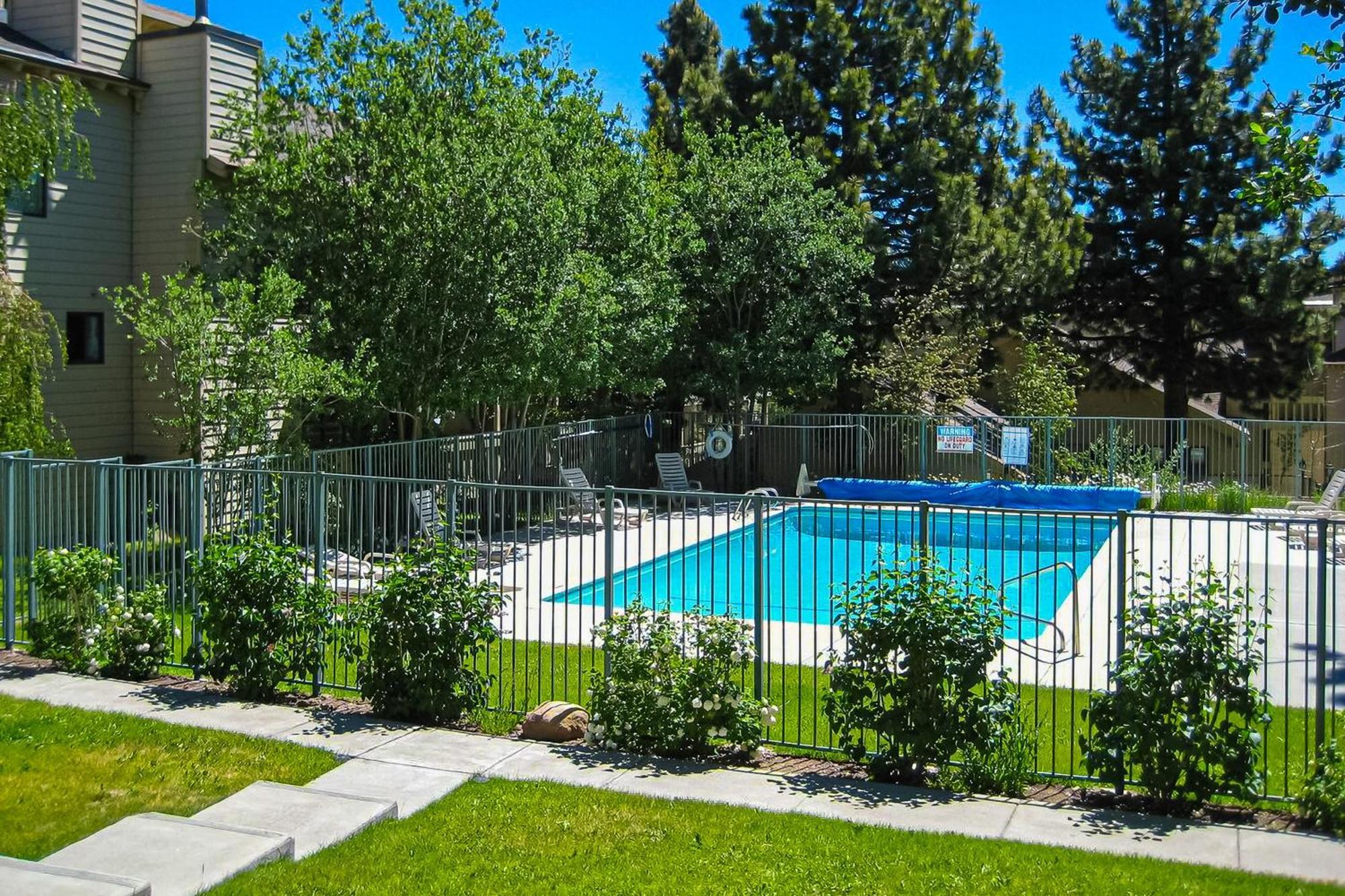 La Vista Blanc 68 Daire Mammoth Lakes Dış mekan fotoğraf