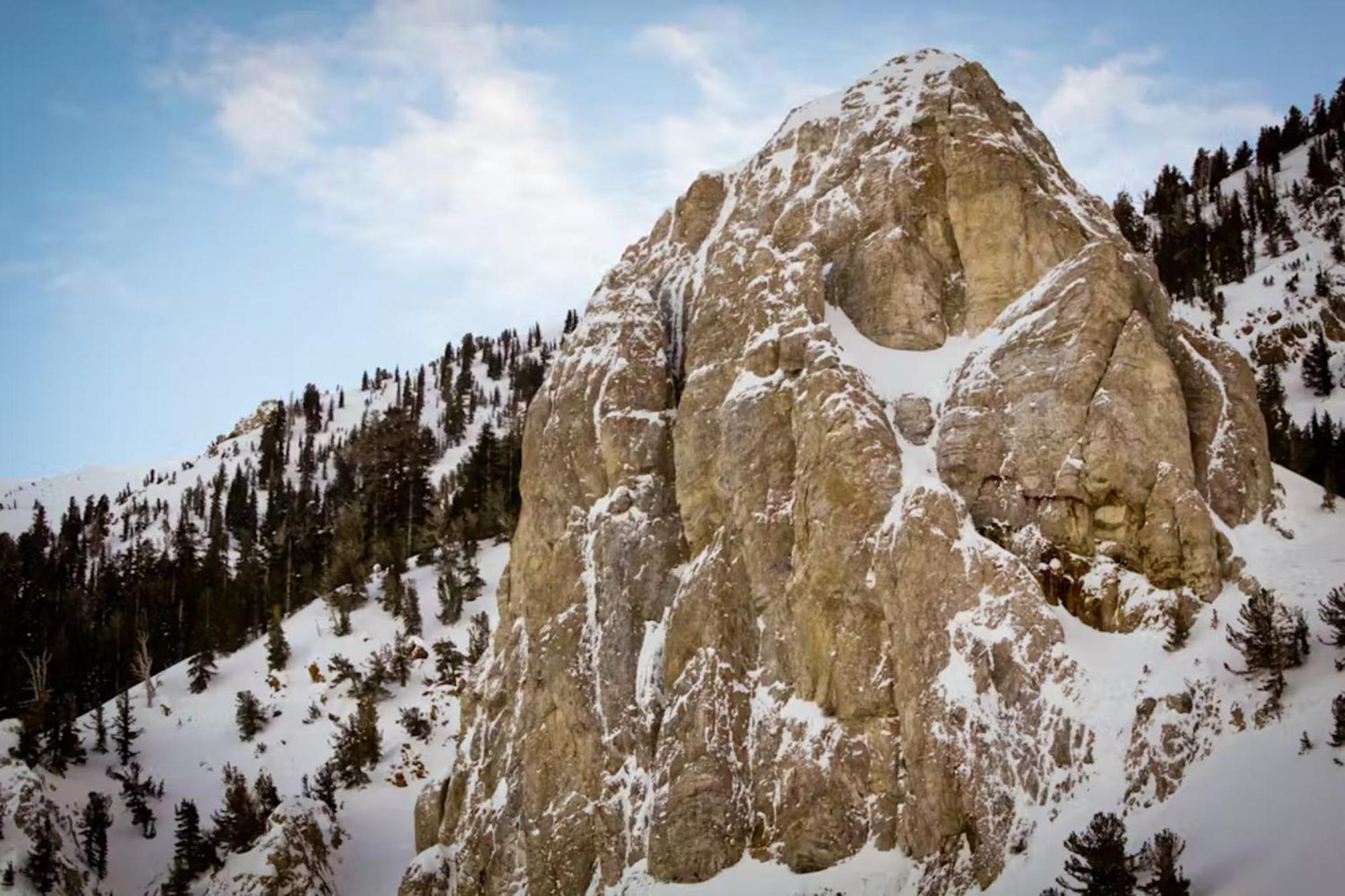 La Vista Blanc 68 Daire Mammoth Lakes Dış mekan fotoğraf