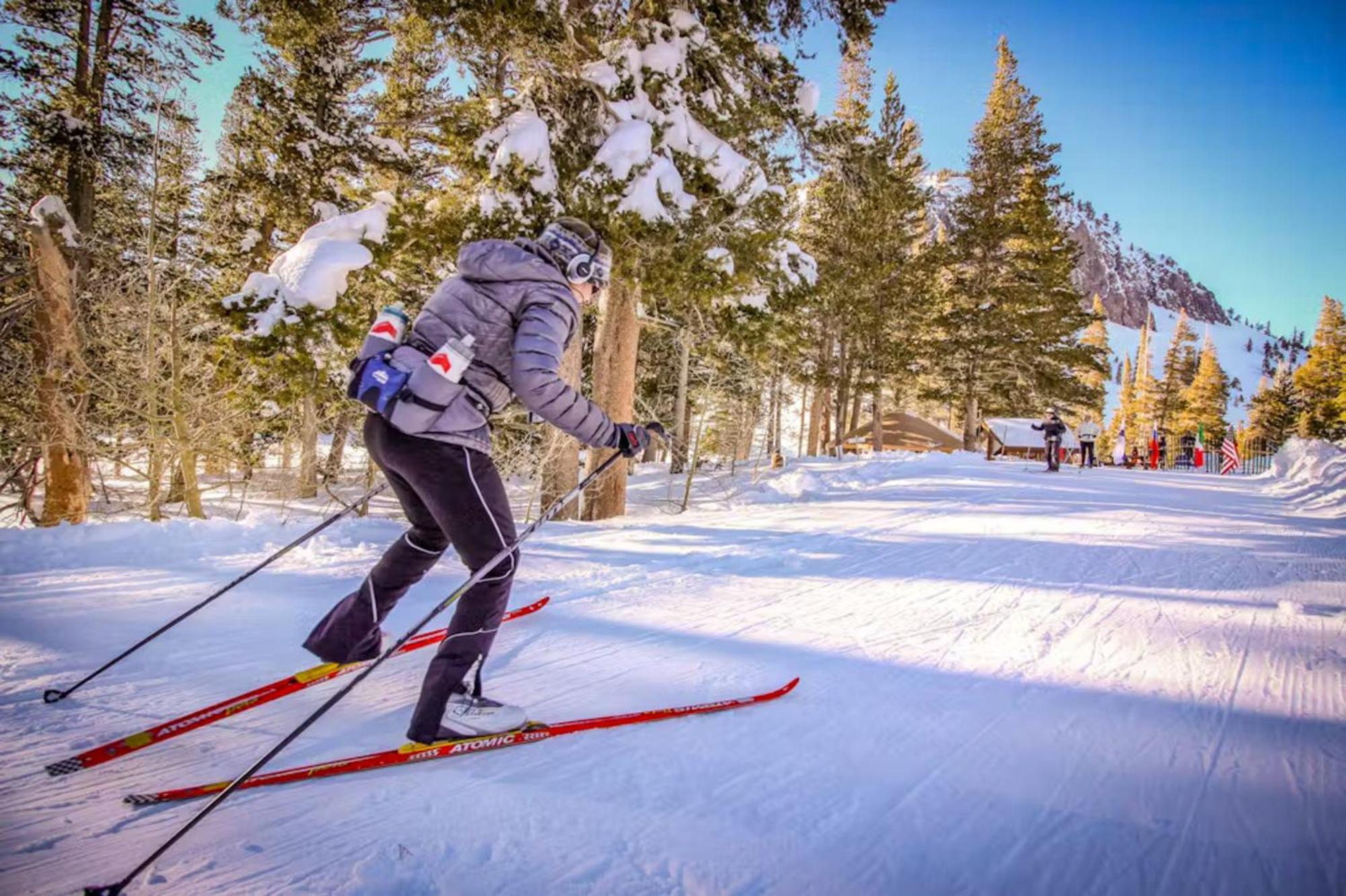 La Vista Blanc 68 Daire Mammoth Lakes Dış mekan fotoğraf